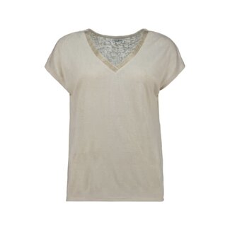 SHIRT SAYLOR OATS/GOLD