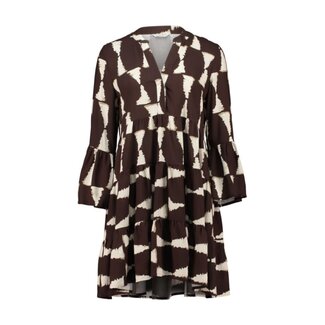 JURK MELODY CREAM/CHOCO