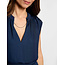 TOP OROOVE MARINEBLAUW