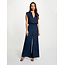 TOP OROOVE MARINEBLAUW