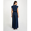 BROEK PWENDA MARINEBLAUW
