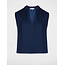 BROEK PWENDA MARINEBLAUW