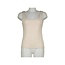 TOP ZELANDE (GLITTER) TAUPE