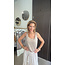 TOP ZELANDE (GLITTER) TAUPE