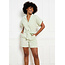 PLAYSUIT P-IGGYCO. MINT GREEN