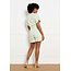 PLAYSUIT P-IGGYCO. MINT GREEN