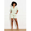 PLAYSUIT P-IGGYCO. MINT GREEN