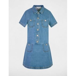 JURK RSIA DENIM