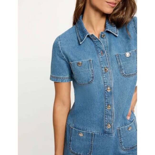 JURK RSIA DENIM