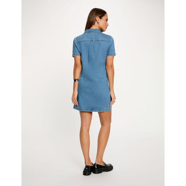 JURK RSIA DENIM