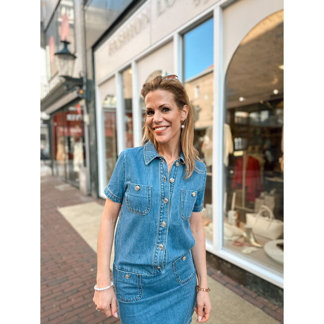 JURK RSIA DENIM