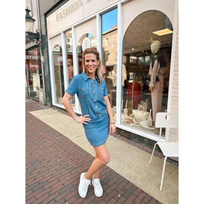 JURK RSIA DENIM