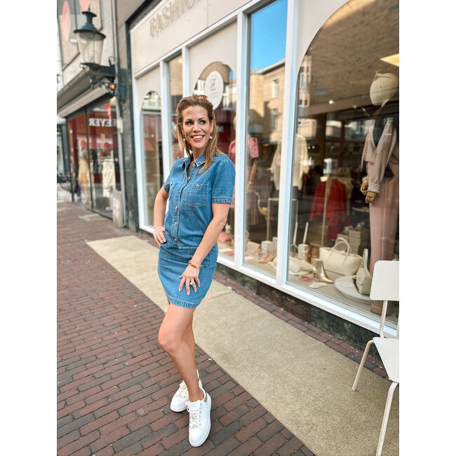 JURK RSIA DENIM