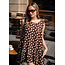 JURK CHOCO DOT R-PUNTA