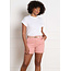 LOLA SHORT &  RIEM  P-CHINSHIO1F SALMON PINK