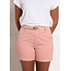 LOLA SHORT &  RIEM  P-CHINSHIO1F SALMON PINK