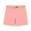 LOLA SHORT &  RIEM  P-CHINSHIO1F SALMON PINK