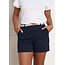 LOLA SHORT &  RIEM  P-CHINSHIO1F NAVY