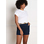 LOLA SHORT &  RIEM  P-CHINSHIO1F NAVY