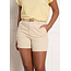 LOLA SHORT &  RIEM  P-CHINSHIO1F BEIGE / SAND