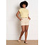 LOLA SHORT &  RIEM  P-CHINSHIO1F BEIGE / SAND