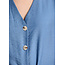 JUMPSUIT COSTUNI BLUE VISCOSE