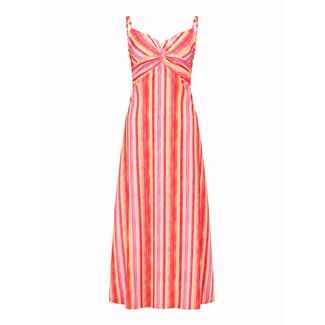 JURK HANNI HAPPY MAXI STRIPES