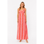 JURK HANNI HAPPY MAXI STRIPES