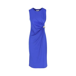 JURK STRETCH SHELLA KOBALT