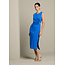JURK STRETCH SHELLA KOBALT