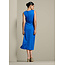 JURK STRETCH SHELLA KOBALT
