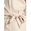 TOP DRAPBOWLY CHAMPAGNE LUREX