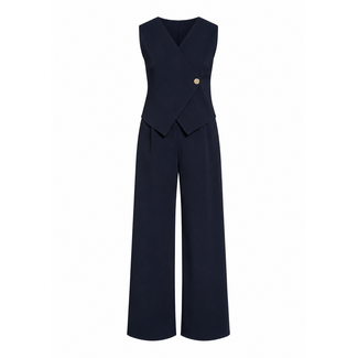 JUMPSUIT P-RIDZA  NAVY