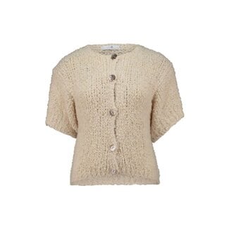 VESTJE DOLINA BEIGE