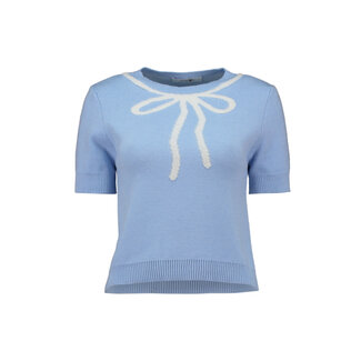 TOP BURI STRIK SOFT BLUE