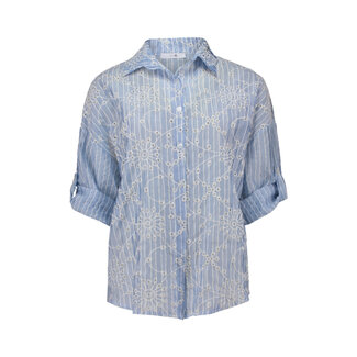 TOP KATA SOFT BLUE