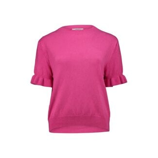 TOP INIAA ORCHID PINK