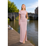 JURK NASA MAUVE MAXI