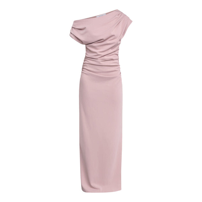 JURK NASA MAUVE MAXI