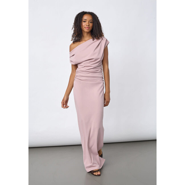 JURK NASA MAUVE MAXI