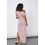 JURK NASA MAUVE MAXI