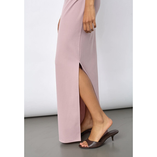 JURK NASA MAUVE MAXI