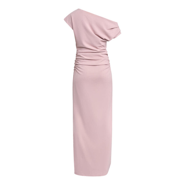JURK NASA MAUVE MAXI