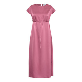 JURK VYGO SATIN DARK ROSE