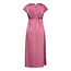 JURK VYGO SATIN DARK ROSE