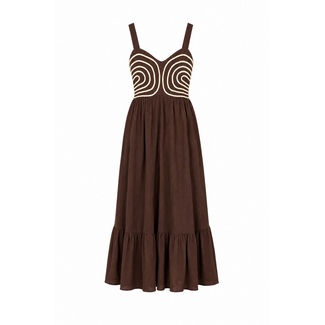 JURK MARRAKECH 9904 CHOCO