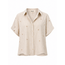 BLOUSE/ TOP STRIPED HART OAT