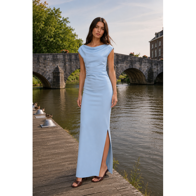 JURK NASA SKYWAY MAXI