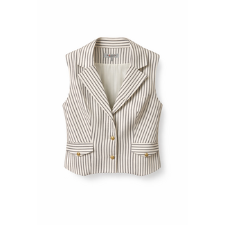 GILET VSTRIPE MULTICO