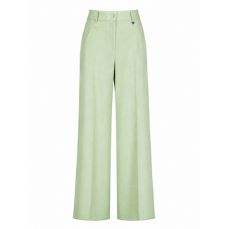 PANTALON PATTY LICHT GROEN